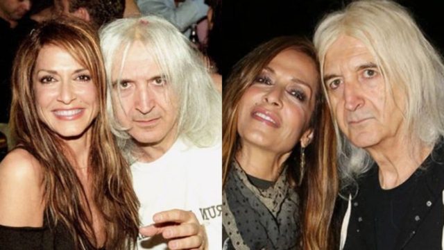 Ξανά μαζί Νίκος Καρβέλας και Άννα Βίσση – Οι φωτογραφίες που «πρόδωσαν» τη σχέση