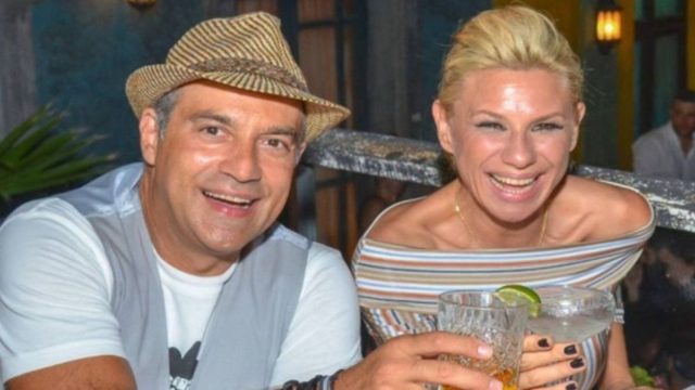 «Μετά το διαζύγιο δεν…»: Αποκάλυψη σεισμός για τον χωρισμό Κρατερού Κατσούλη – Κατερίνας Καραβάτου!