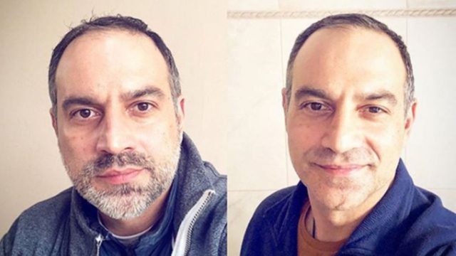 «Η σχέση με τα παιδιά μας…» – Τα αποκάλυψε όλα ο Κρατερός Κατσούλης 1,5 χρόνο μετά το διαζύγιο με την Κατερίνα Καραβάτου