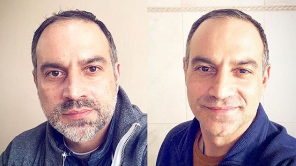 «Η σχέση με τα παιδιά μας…» – Τα αποκάλυψε όλα ο Κρατερός Κατσούλης 1,5 χρόνο μετά το διαζύγιο με την Κατερίνα Καραβάτου