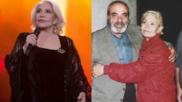 Το είχε πει ο Στέλιος Καζαντζίδης: «Μετά το διαζύγιο η Μαρινέλλα άρχισε…»