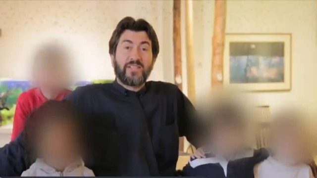 Κιβωτός του Κόσμου – Κώστας Λούλης: Το 1 εκατομμύριο, οι δωρεές και η κακοποίηση (video)