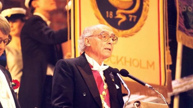 Αφιέρωμα στον νομπελίστα Ζοζέ Σαραμάγκου στην Ταινιοθήκη της Ελλάδος