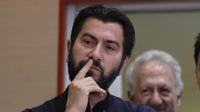 Κιβωτός του Κόσμου: Ατελείωτες οι καταγγελίες για κακοποίηση και ασέλγεια – Η αντίδραση που ετοιμάζει σε όλα τα «μέτωπα» ο πατέρας Αντώνιος