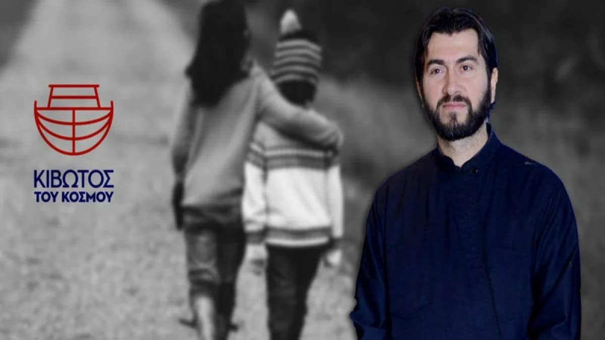 Κιβωτός του Κόσμου: Βρέθηκε μεγάλο ποσό σε χρηματοκιβώτιο στον Κολωνό – Ανακαλούν τις δωρεές οι δωρητές (Video)