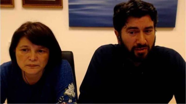 Κιβωτός του Κόσμου: Θρίλερ! Αγνοούνται ο πατέρας Αντώνιος και η πρεσβυτέρα Σταματία – Κανείς δεν ξέρει που είναι (Video)