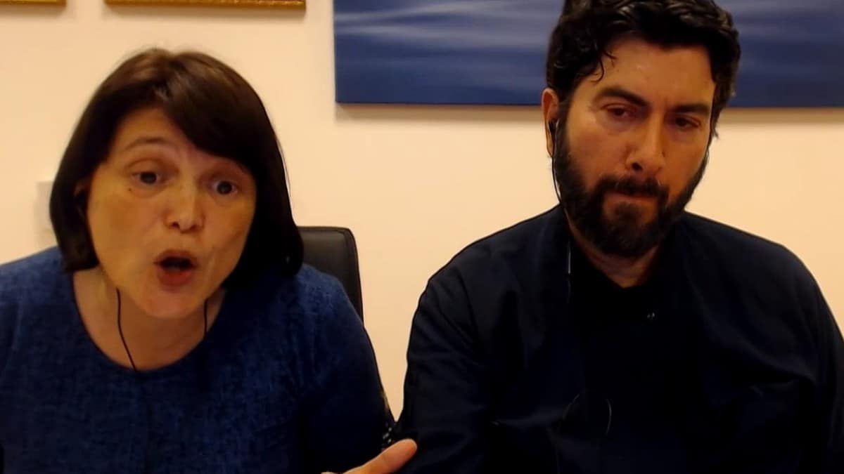 Κιβωτός του Κόσμου: Νέες αποκαλύψεις για «αόρατα» παιδιά! Η απροθυμία για αναδοχές και οι περίεργες τακτικές – Έλεγχοι σε φορολογικούς «παραδείσους»