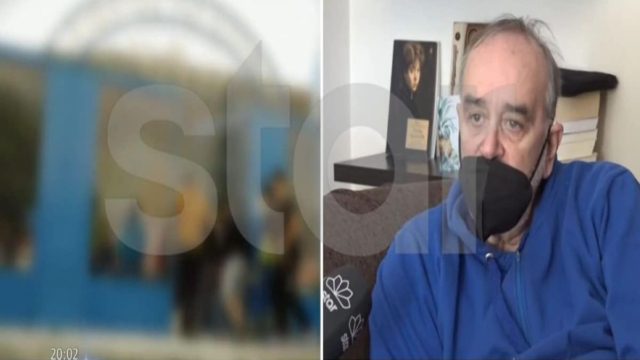 Κιβωτός του Κόσμου: «Μιλάμε για…» – «Έσπασε» τη σιωπή του πρώην μέλος του Δ.Σ – Αποκαλύψεις για θυρίδες, καταθέσεις και εκατομμύρια (Video)