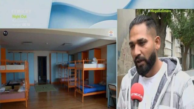 Κιβωτός του κόσμου: «Από ένα καφενείο μας “μάζευε” ο πάτερ Αντώνιος για να μας σώσει! Θα τον υπερασπιστώ» – Τι υποστηρίζει πρώην φιλοξενούμενος (Video)