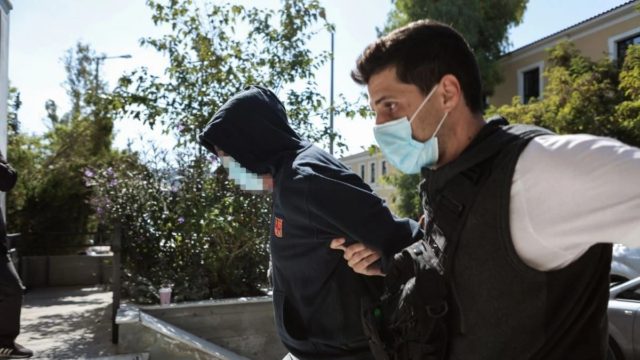 Κολωνός: «Βολιδοσκοπεί» άλλους 9 άνδρες η Αστυνομία – «Ο κύκλος των συλλήψεων δεν έχει κλείσει»
