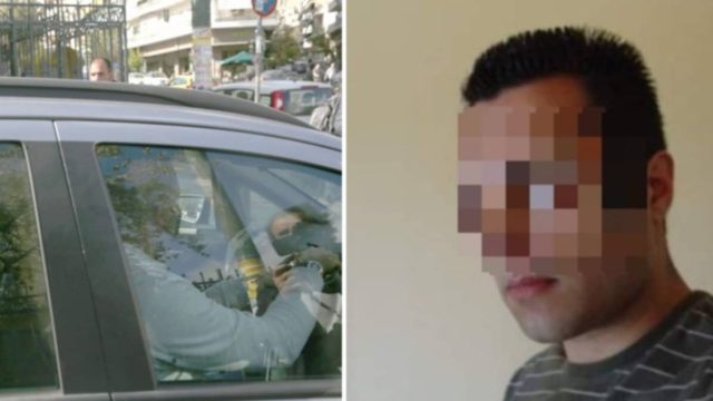 Βιασμός 12χρονης στον Κολωνό: «Δεν μπορώ να σας πω τι έγινε με τον 43χρονο ηλεκτρολόγο…» είπε η ανήλικη