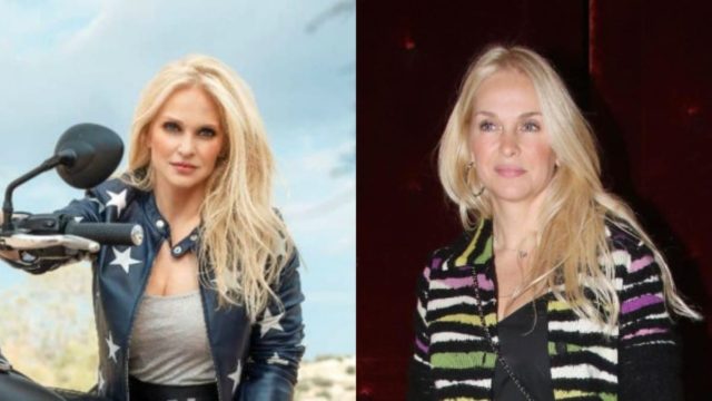 «Για να προχωρήσεις σε μια υιοθεσία…» – Η αποκάλυψη της Μαρί Κωνσταντάτου