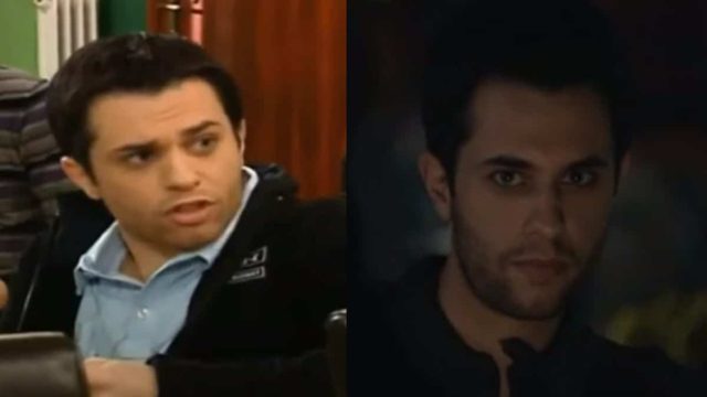 Θυμάστε τον ηθοποιό Κωνσταντίνο Φάμη; Δείτε πώς είναι και τι κάνει σήμερα (photos)