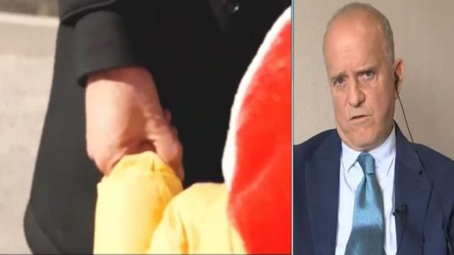 Κωνσταντίνος Λούλης: «Αν αποδειχθούν τα καταγγελλόμενα για τον πατέρα Αντώνιο θα πρέπει να…» – Ξέσπασε ο βιομήχανος και δωρητής της Κιβωτού του Κόσμου (Video)