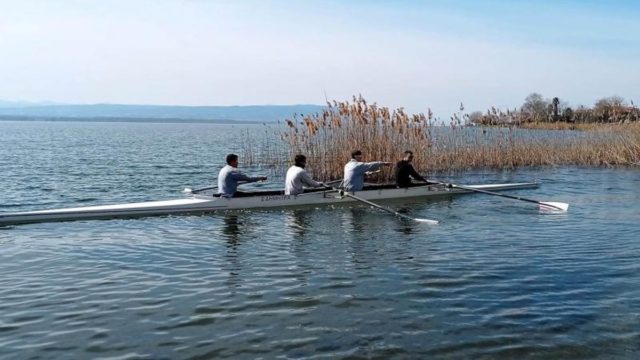 Σάλος στη Θεσσαλονίκη: Μήνυση αθλήτριας κωπηλασίας σε προπονητή για σεξουαλική κακοποίηση – Η καταγγελία της 16χρονης