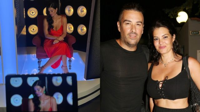«Ήμουν σε σχέση αλλά και ο Γιάννης…» – Η εξομολόγηση της Μαρίας Κορινθίου για το παρασκήνιο της γνωριμίας και το γάμο με τον Αϊβάζη