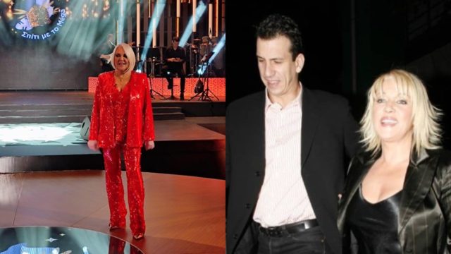 «Ερωτεύτηκα, αλλά τελικά…» – Σούσουρο με τον αληθινό λόγο που η Ρούλα Κορομηλά παράτησε τον Νάσο Γαλακτερό