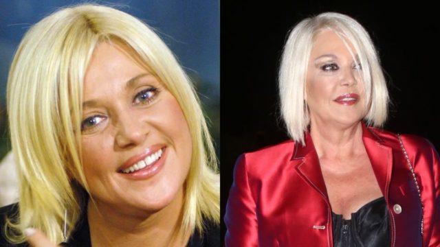 Έκανε στροφή καριέρας κι έγινε πασίγνωστη: Αυτή τη δουλειά έκανε πριν γίνει παρουσιάστρια η Ρούλα Κορομηλά