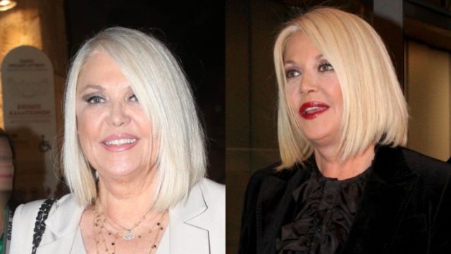 «Την κλέψαμε από…» – «Άγριο» παρασκήνιο με τη Ρούλα Κορομηλά