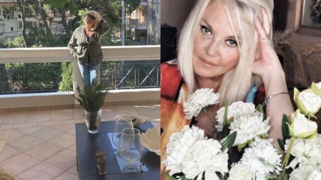 «Διέλυσε» την τηλεοπτική της καριέρα αλλά εκείνη το κράτησε κρυφό: Το σπάνιο πρόβλημα υγείας που ταλαιπώρησε για χρόνια τη Ρούλα Κορομηλά