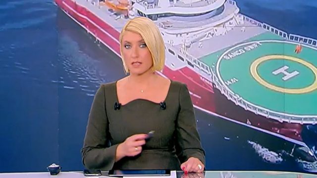 Ελάχιστοι το γνωρίζουν: Αυτή ήταν η πρώτη δουλειά της Σίας Κοσιώνη στην Αθήνα – Στο πλευρό κορυφαίας δημοσιογράφου και πολύ πριν γνωρίσει τον Μπακογιάννη