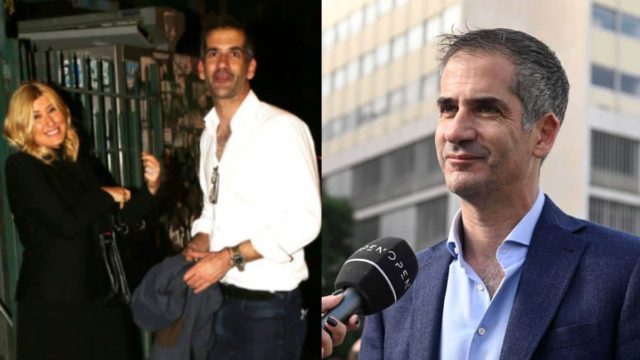 Αποκάλυψη 5 χρόνια μετά το γάμο: «Δεν περίμενα ποτέ ότι η Σία Κοσιώνη…» – Κόλαφος ο Κώστας Μπακογιάννης για τη σχέση τους