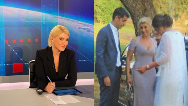 «Πρέπει να είσαι ηλίθια για να…» – Κόλαφος η Ντόρα Μπακογιάννη για τη σχέση της με τη Σία Κοσιώνη