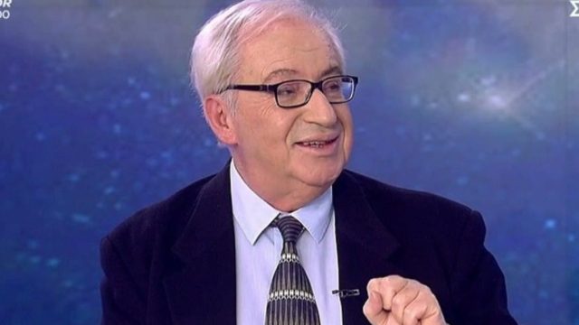«Πυρπόληση» από Κώστα Λεφάκη: Βδομάδα…φωτιά με την Σελήνη στον Ταύρο να «καίει» Σκορπιούς, Αιγόκερους και άλλα 3 ζώδια