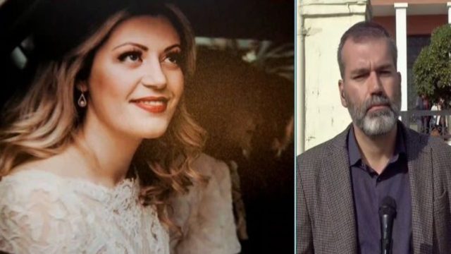 Συγκλονίζει ο 42χρονος Κώστας που “έχασε” ξαφνικά την έγκυο γυναίκα του και το αγέννητο μωρό τους: «Ήταν τραγική η ανικανότητα και η υπεροψία των γιατρών…» (Video)
