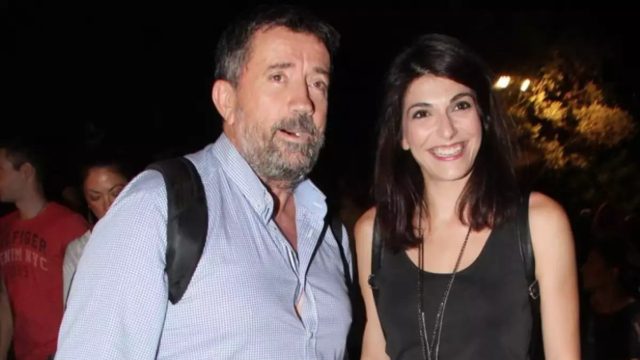 Κόλαφος η Νικολέτα Κοτσαηλίδου: Μίλησε ανοιχτά για το χωρισμό με τον Σπύρο Παπαδόπουλο – «Με ενόχλησαν τα…»