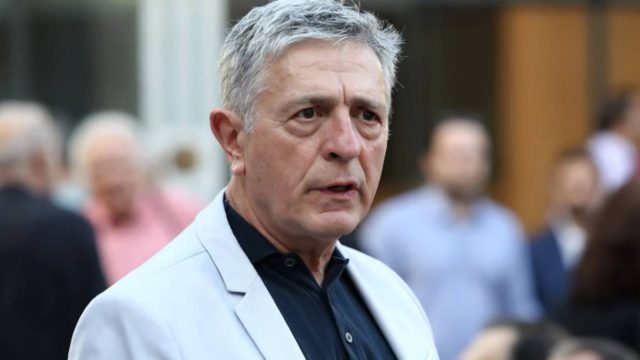 Κούλογλου για υποκλοπές: Άκουγαν την προσωπική ζωή του Ανδρουλάκη, το πόρισμα PEGA και η σχέση ΕΥΠ και Predator (Video)