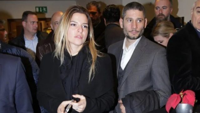 Κόλαφος η Εριέττα Κούρκουλου: «Δεν περίμενα ποτέ, ότι μετά τη γέννηση του παιδιού μου θα με πρόδιδε…»