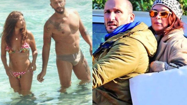 Μάνος Κουτσοφιός: Ο άνδρας που πήρε…τα μυαλά της Σοφίας Αλιμπέρτη – Ο επεισοδιακός χωρισμός τους