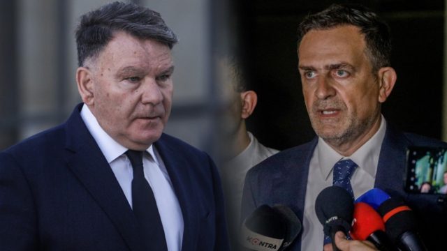 «Φουντώνει» η διαμάχη Όθωνα Παπαδόπουλου – Αλέξη Κούγια: Με “τσουνάμι” μηνύσεων απειλεί ο πρώην συνήγορος της Πισπιρίγκου –  «Για κάθε ένα από τα ψεύδη του θα…»