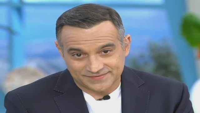 Αποκάλυψη Κρατερού Κατσούλη: «Έχω δεχτεί φλερτ από άντρα και ήταν ωραίο!»