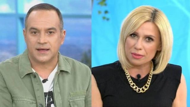 Το οικογενειακό δράμα της Κατερίνας Καραβάτου και του Κρατερού Κατσούλη: Η άγνωστη αποβολή πριν χρόνια – «Ένιωσα απαίσια…»