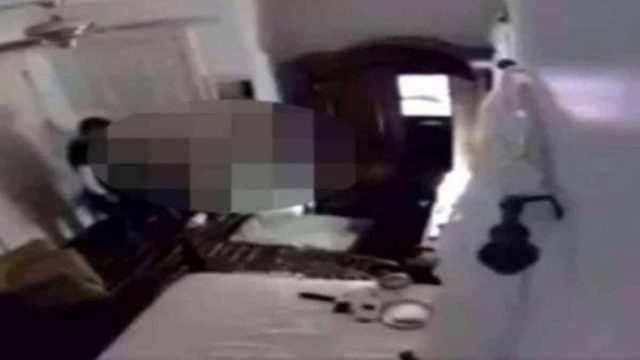 14χρονη βάζει κρυφή κάμερα στο σπίτι – Λίγο αργότερα εμφανίζεται ο πατέρας να διαπράττει κάτι αδιανόητο!