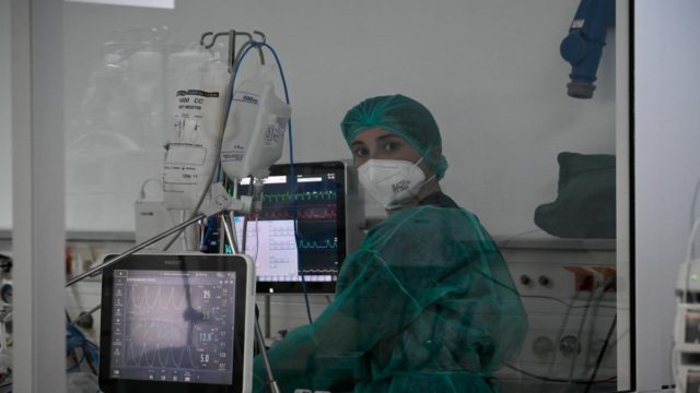 Η κρυφή πανδημία που σαρώνει τα νοσοκομεία – Ξαφνικός συναγερμός από τον ECDC