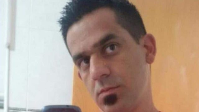 Θρήνος για το χαμό του Κυριάκου: Ήταν σε κώμα και δεν γνώρισε τον 6χρονο γιο του