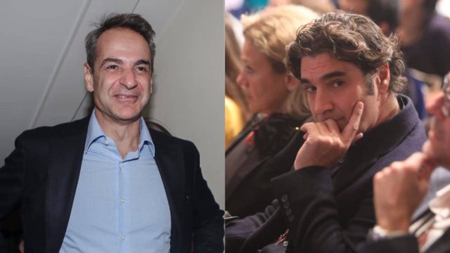 Κυριάκος Μητσοτάκης: Συγχαρητήρια στον Παπακαλιάτη για το Maestro στο Netflix – «Μας κάνατε περήφανους»