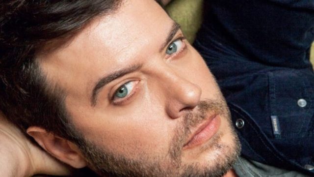 Τον “λύγισε” η Ελένη Μενεγάκη: «Γιατί το κάνεις αυτό;» – Η αντίδραση του Λάμπη Λιβιεράτου