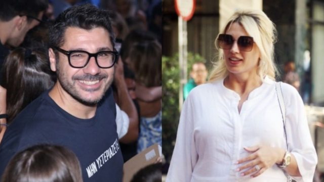Ξέσπασε ο Λάμπρος Κωνσταντάρας: «Η Κωνσταντίνα Σπυροπούλου δεν είχε ταλέντο και ούτε…»