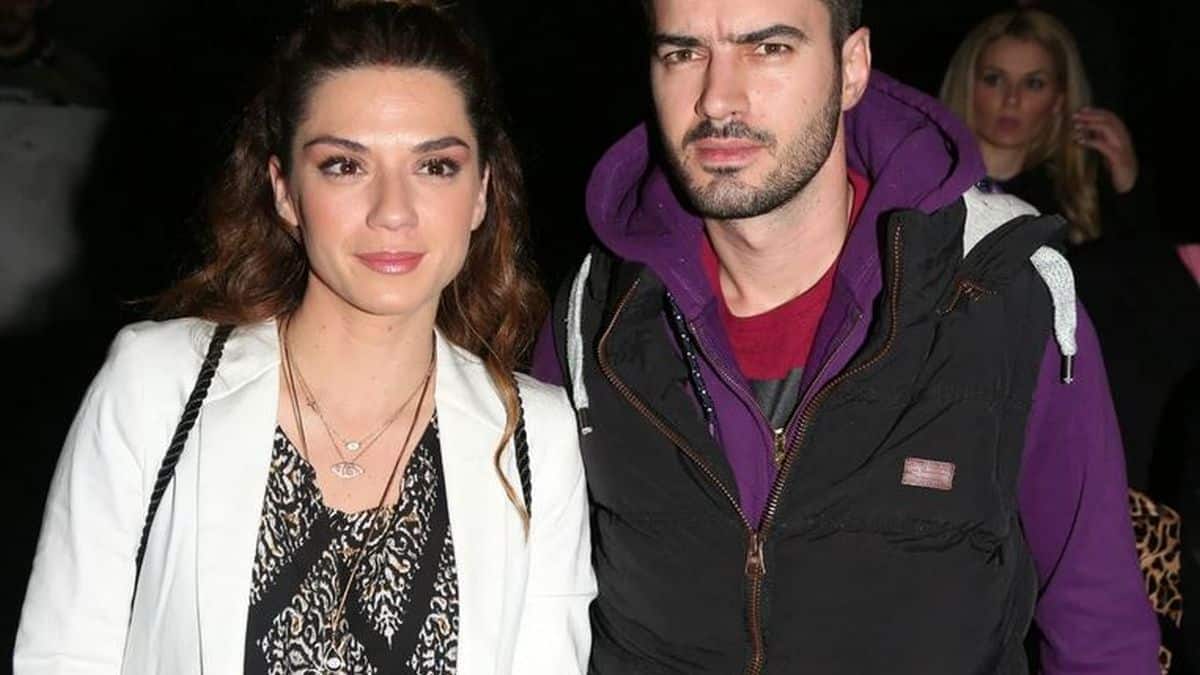 Δεν είναι από την Ελλάδα ο Γιάννης Τσιμιτσέλης: Αυτή είναι η πραγματική καταγωγή του πρώην συζύγου της Βάσως Λασκαράκη