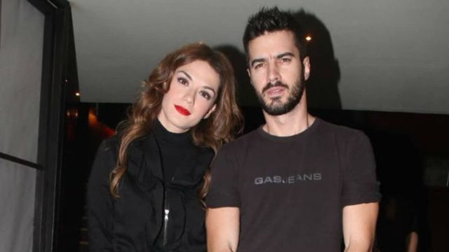 Κόλαφος ο Γιάννης Τσιμιτσέλης για Βάσω Λασκαράκη: «Τη ζωή μου την άλλαξε ο…»