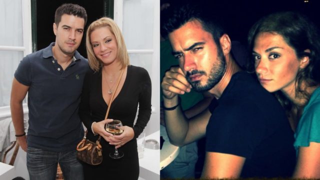 «Βόμβα» του Γιάννη Τσιμιτσέλη 5 χρόνια μετά το διαζύγιο: «Με τη Βάσω Λασκαράκη συναντιόμαστε…»