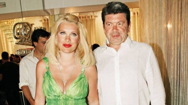 Νέος γάμος για τον Γιάννη Λάτσιο 12 χρόνια μετά τον χωρισμό με την Ελένη Μενεγάκη; Η καλλονή που τον κάνει ξανά ευτυχισμένο (photo)