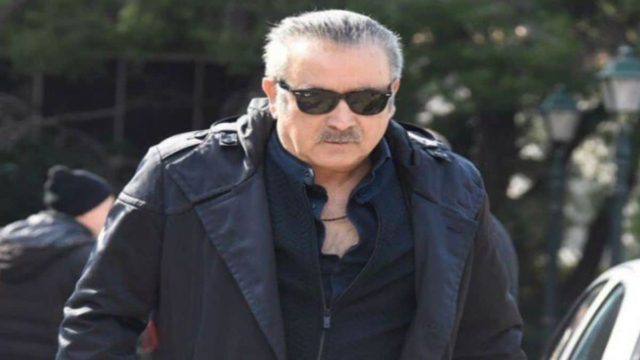Κρίσιμες ώρες: Παραλίγο νεκρός ο Λάκης Λαζόπουλος