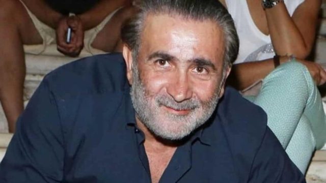 Τα αποκάλυψε όλα ο Λάκης Λαζόπουλος μετά την απώλεια της συζύγου του: «Η προσωπική μου ζωή τώρα είναι…» (Video)