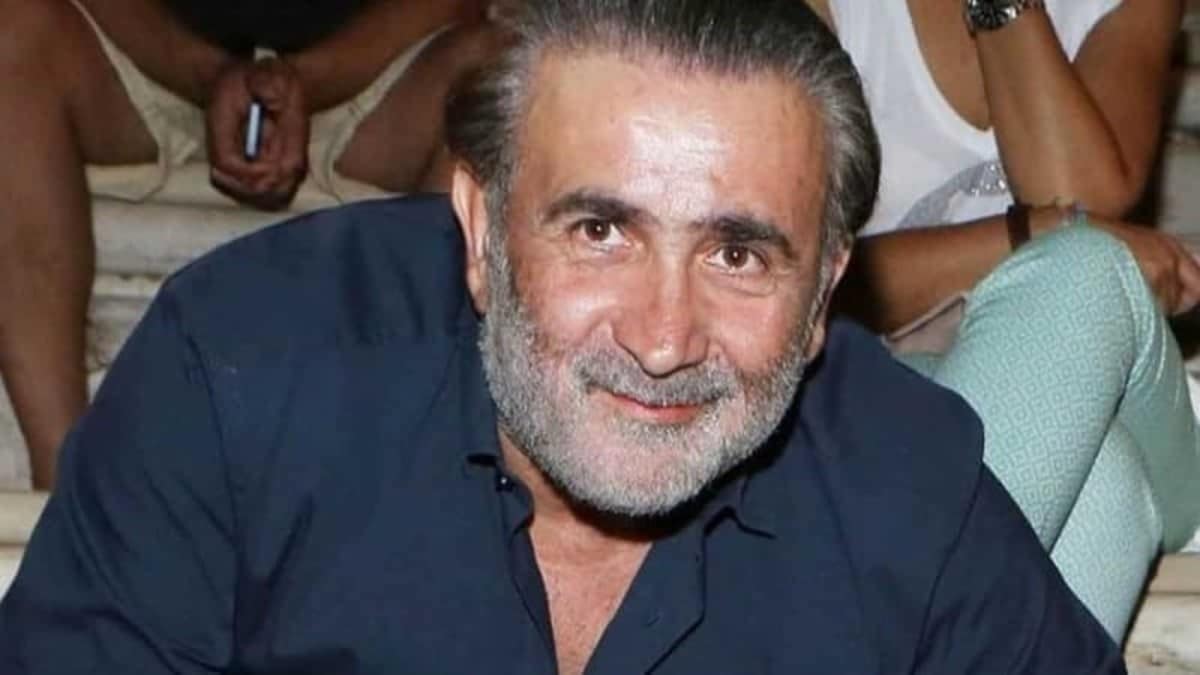 Τα αποκάλυψε όλα ο Λάκης Λαζόπουλος μετά την απώλεια της συζύγου του: «Η προσωπική μου ζωή τώρα είναι…» (Video)