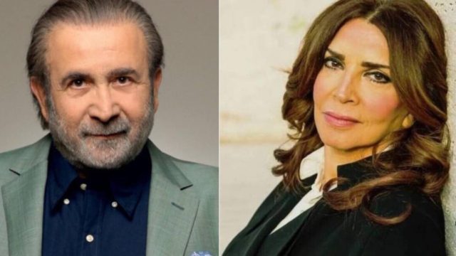 «Αναποδογύρισμα» από Μιμή Ντενίση: «Ο Λάκης Λαζόπουλος είναι γοητευτικός και συμπαθής»